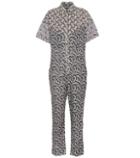 Isabel Marant, Toile Lindsie Floral Cotton Jumpsuit