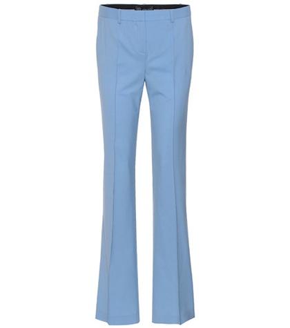 Versace Straight-leg Trousers