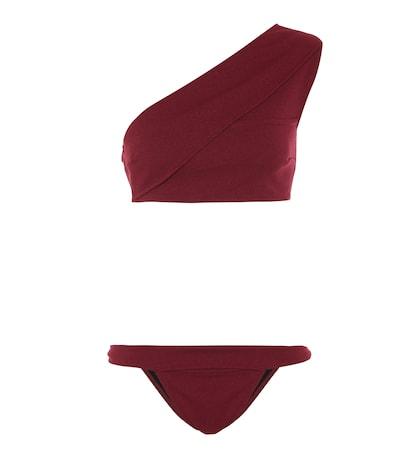 Haight Maria One-shoulder Bikini