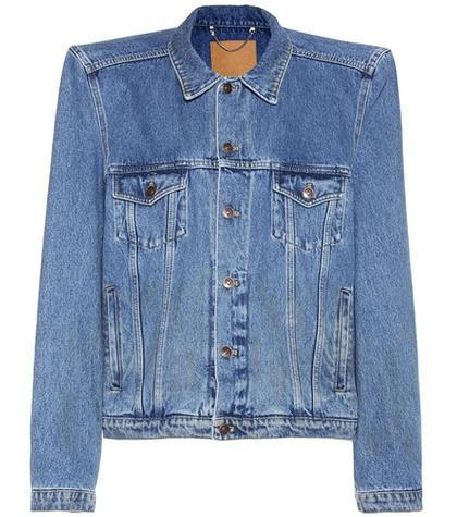 Tod's Denim Jacket