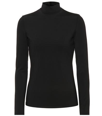 The Row Rudd Jersey Top
