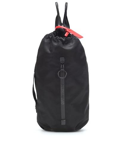 Versace Oversized Belt Bag