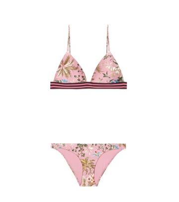 Anna October Tropicale Bikini