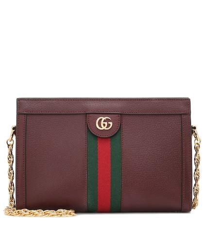 Heidi Klein Ophidia Small Shoulder Bag