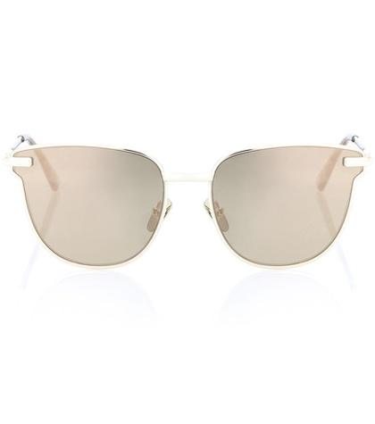 Burberry Pharaoh Sunglasses