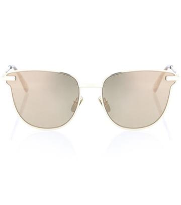 Burberry Pharaoh Sunglasses