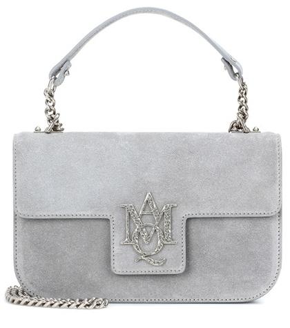 Oliver Peoples Insignia Chain Satchel