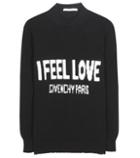 Givenchy Knitted Cotton Sweater