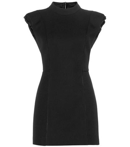 Maison Margiela Wool Dress