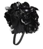 Miu Miu Floral-embellished Hat