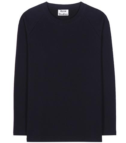 Marni Cassie Cotton-blend Sweatshirt
