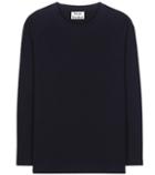 Marni Cassie Cotton-blend Sweatshirt