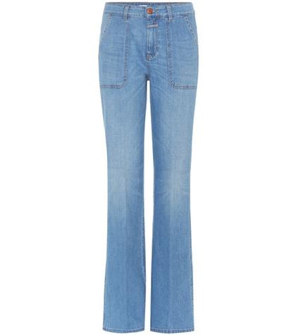 Closed Faye Flare Jeans