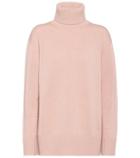 J Brand Cashmere Turtleneck Sweater