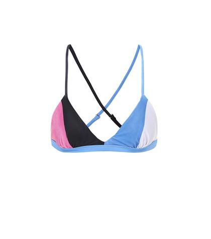 Marni Soleil Bikini Top