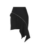 Sies Marjan Wool Skirt