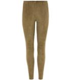 Canada Goose Carlson Suede Trousers