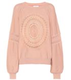 Etro Cotton-blend Sweater