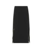 81hours Embellished Midi Skirt