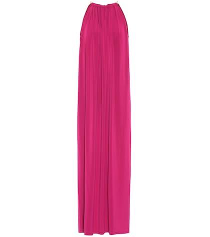 Max Mara Valetta Crêpe Jersey Dress