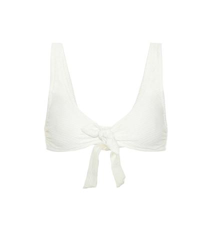 Velvet Cote D'azur Bikini Top