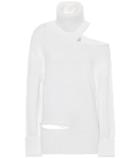 Veronica Beard Wool Turtleneck Sweater