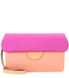 Zimmermann Efima Leather Shoulder Bag