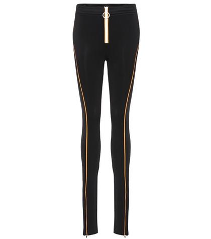 Off-white Athleisure Leggings