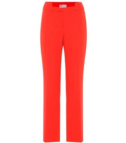 Isabel Marant, Toile Wool Trousers