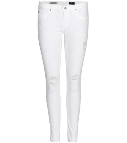 Dolce & Gabbana The Legging Skinny Jeans