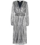 Tibi Bellagio Dress