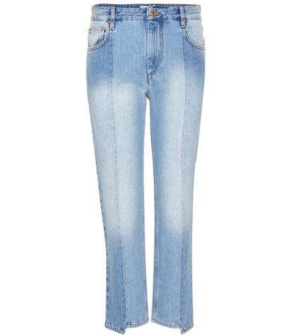 Isabel Marant, Toile Clancy Jeans