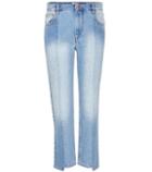 Isabel Marant, Toile Clancy Jeans