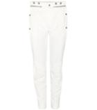 Christopher Kane Biker Jeans