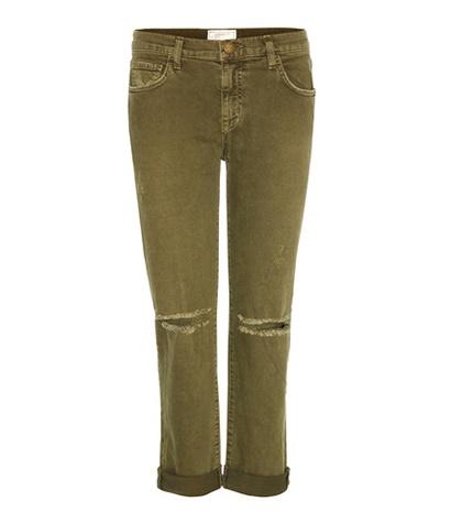 Equipment The Fling Boyfriend Jeans