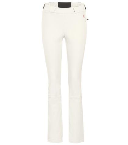 Dolce & Gabbana Ancelle Flared Ski Pants