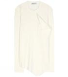 Balenciaga Wool And Cashmere Sweater