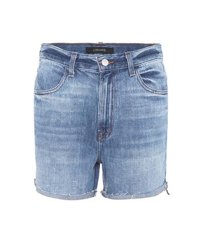 J Brand Denim Shorts