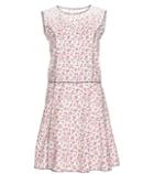 Marc Jacobs Floral-printed Cotton Dress