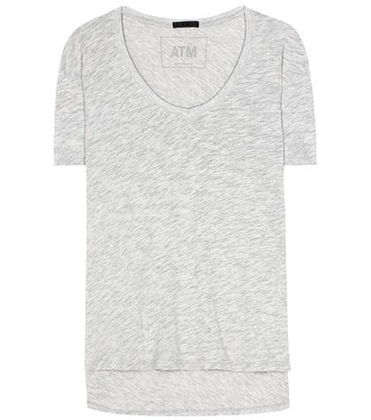 Ray-ban Cotton-blend T-shirt