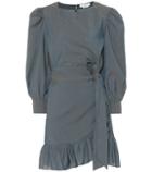 Marni Nelicia Wool Minidress