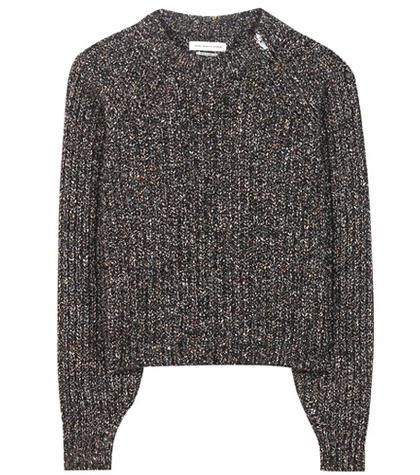 Isabel Marant, Toile Happy Knitted Sweater