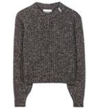 Isabel Marant, Toile Happy Knitted Sweater