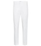 Prada Papy Stretch Cotton Pants