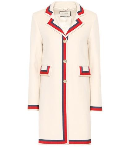 Lndr Wool Coat
