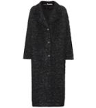 Jil Sander Wool-blend Coat