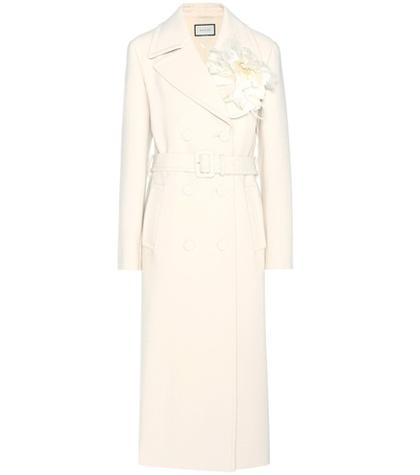 Gucci Wool Coat