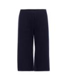 Givenchy Cashmere Cropped Trousers