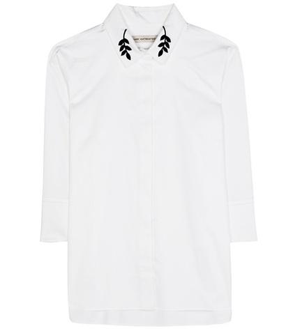 Acne Studios Rita Cotton Shirt