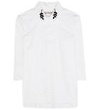 Acne Studios Rita Cotton Shirt